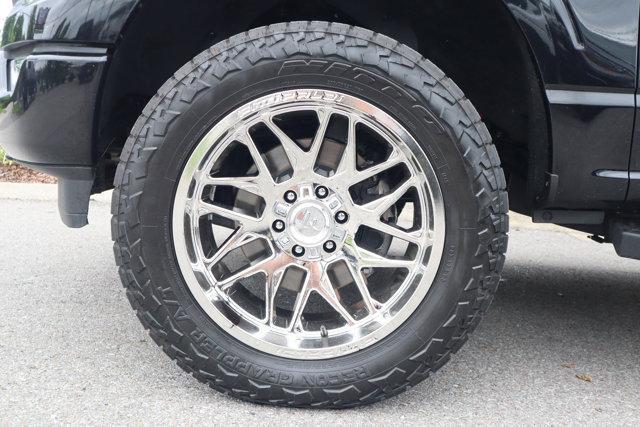 used 2021 Ford F-150 car, priced at $36,995