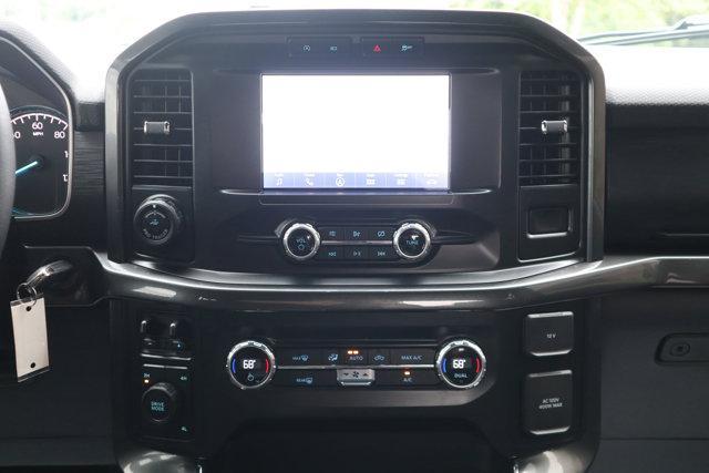 used 2021 Ford F-150 car, priced at $36,995