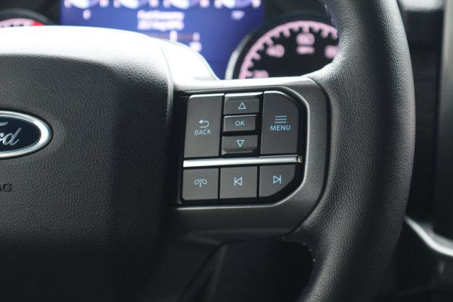 used 2021 Ford F-150 car, priced at $36,995