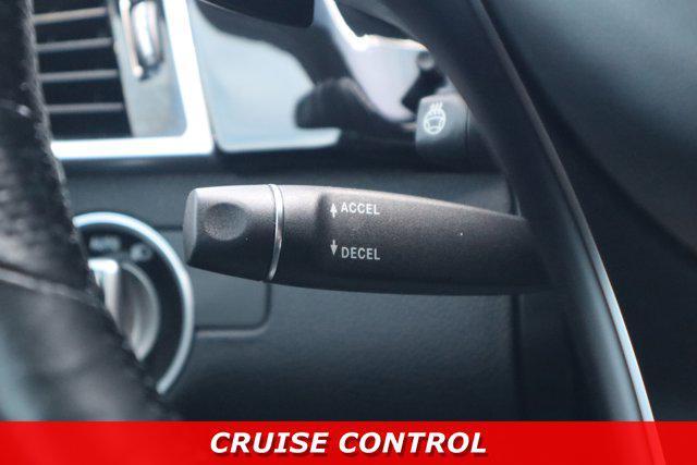 used 2019 Mercedes-Benz AMG GLE 43 car, priced at $29,995