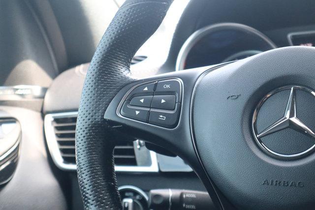 used 2019 Mercedes-Benz AMG GLE 43 car, priced at $29,995