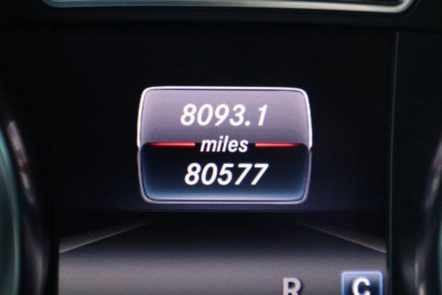 used 2019 Mercedes-Benz AMG GLE 43 car, priced at $29,995