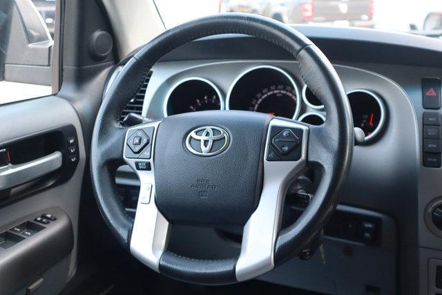 used 2014 Toyota Sequoia car, priced at $17,995
