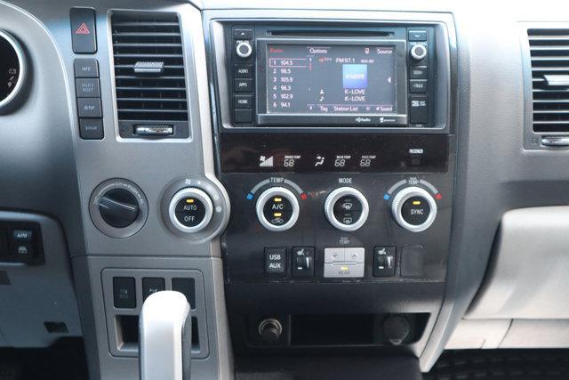 used 2014 Toyota Sequoia car, priced at $17,995