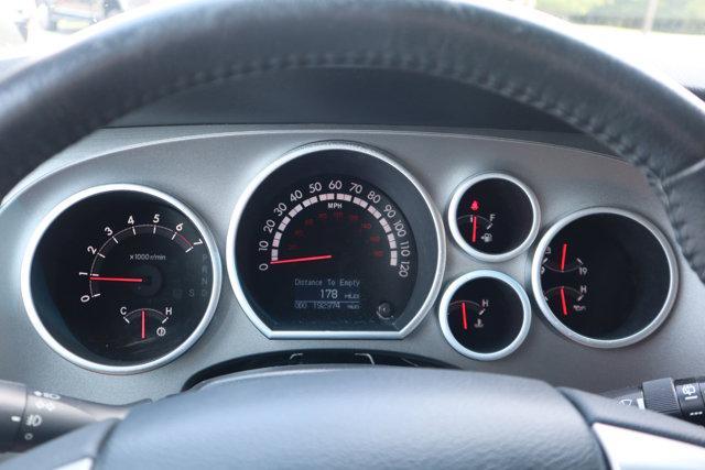 used 2014 Toyota Sequoia car, priced at $17,995