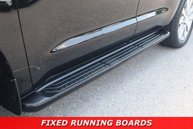 used 2014 Toyota Sequoia car, priced at $17,995