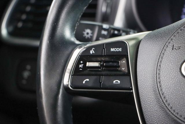 used 2019 Kia Sorento car, priced at $16,995