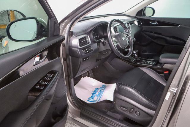 used 2019 Kia Sorento car, priced at $16,995