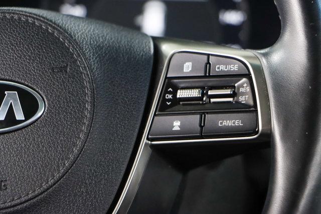 used 2019 Kia Sorento car, priced at $16,995