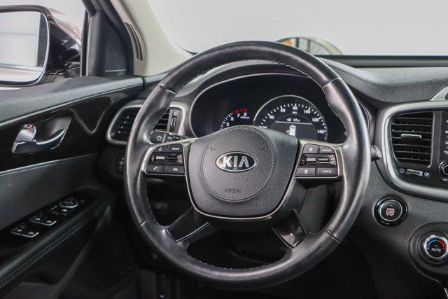 used 2019 Kia Sorento car, priced at $16,995
