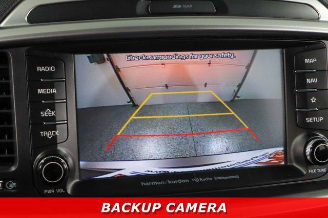used 2019 Kia Sorento car, priced at $16,995