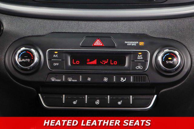 used 2019 Kia Sorento car, priced at $16,995