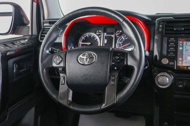 used 2020 Toyota 4Runner car, priced at $36,895