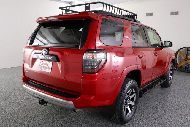 used 2020 Toyota 4Runner car, priced at $36,895