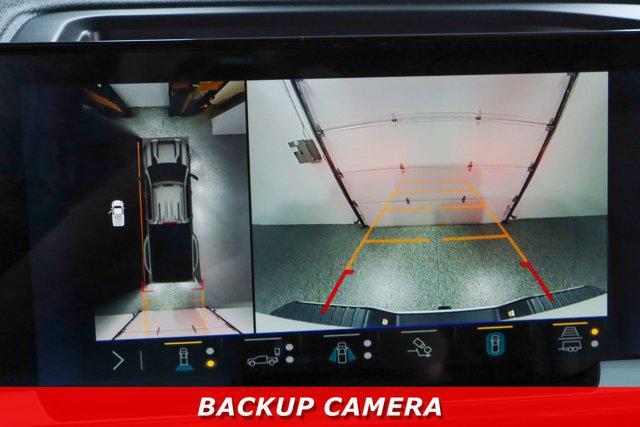 used 2024 Chevrolet Silverado 3500 car, priced at $72,995