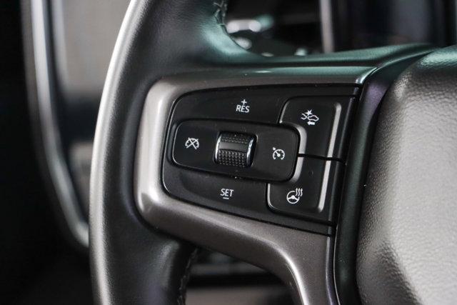 used 2024 Chevrolet Silverado 3500 car, priced at $72,995