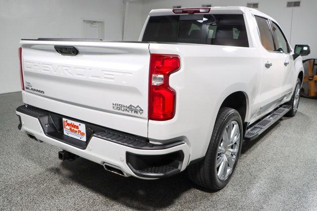 used 2023 Chevrolet Silverado 1500 car, priced at $54,995