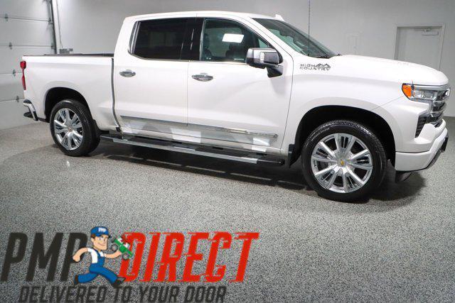 used 2023 Chevrolet Silverado 1500 car, priced at $54,995