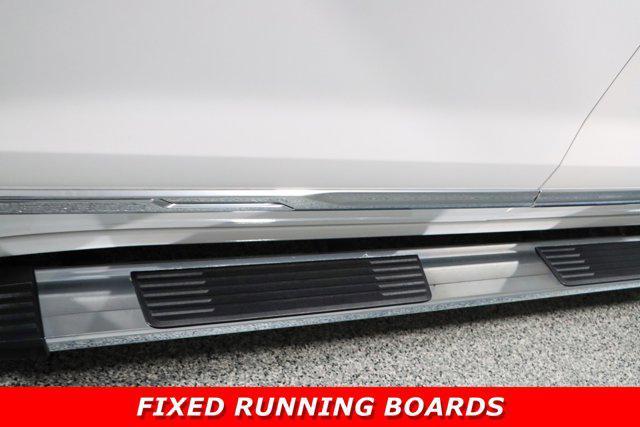 used 2023 Chevrolet Silverado 1500 car, priced at $54,995