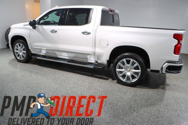used 2023 Chevrolet Silverado 1500 car, priced at $54,995