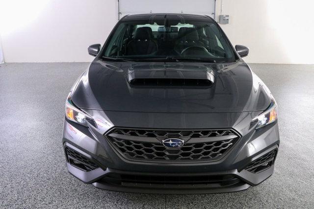 used 2022 Subaru WRX car, priced at $28,595