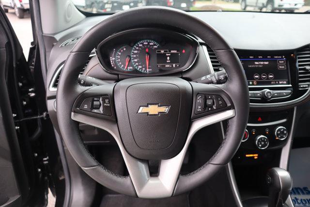 used 2022 Chevrolet Trax car, priced at $18,995