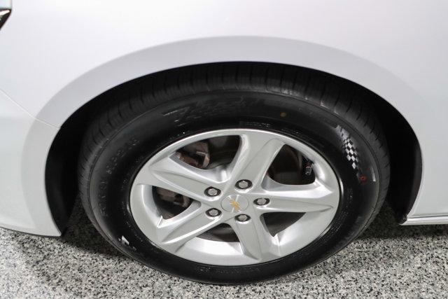 used 2023 Chevrolet Malibu car, priced at $17,995