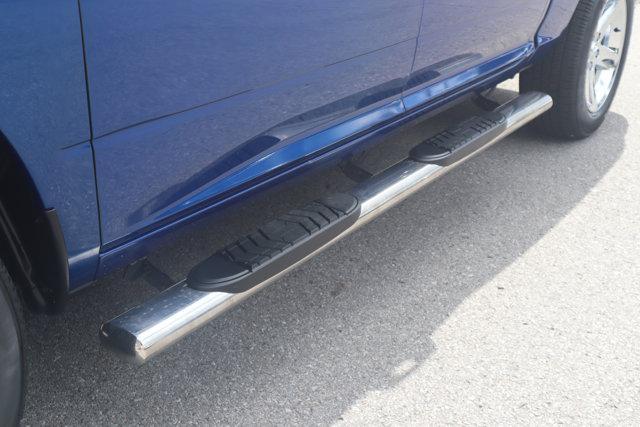 used 2017 Ram 1500 car, priced at $12,895