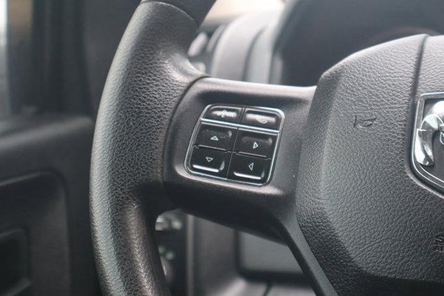 used 2017 Ram 1500 car, priced at $12,895