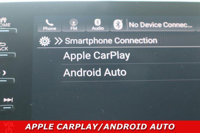 used 2018 Honda Accord car, priced at $15,995