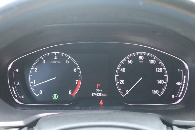 used 2018 Honda Accord car, priced at $15,995