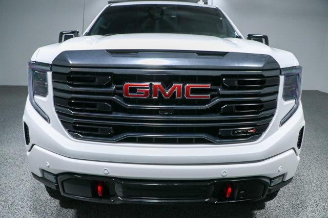 used 2023 GMC Sierra 1500 car, priced at $57,995