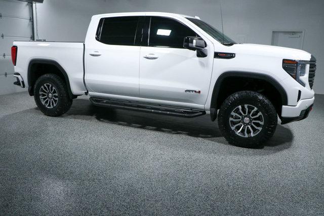 used 2023 GMC Sierra 1500 car, priced at $57,995