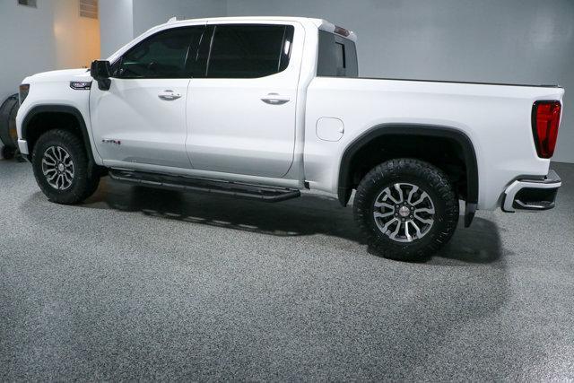 used 2023 GMC Sierra 1500 car, priced at $57,995