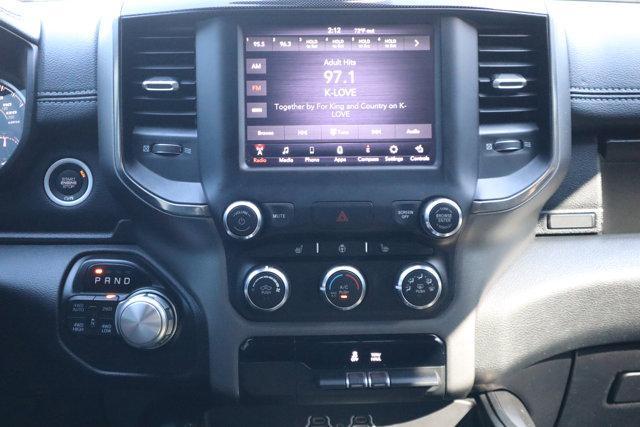 used 2020 Ram 1500 car, priced at $36,995