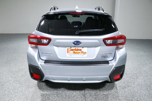 used 2022 Subaru Crosstrek car, priced at $25,995