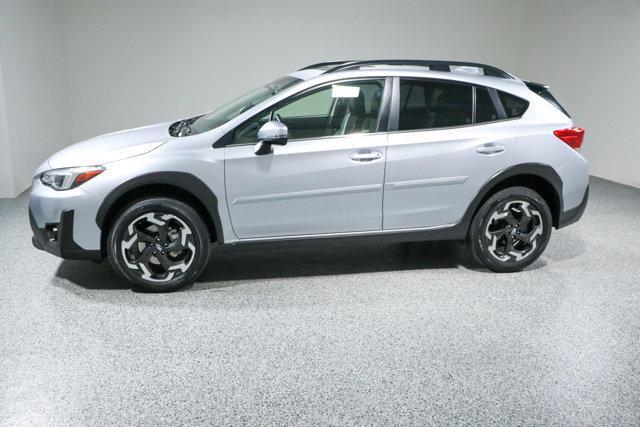 used 2022 Subaru Crosstrek car, priced at $25,995