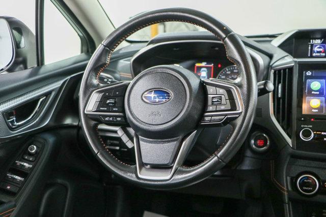 used 2022 Subaru Crosstrek car, priced at $25,995