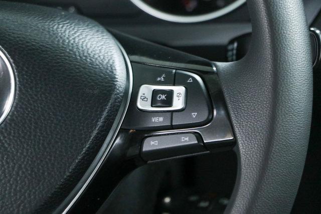 used 2021 Volkswagen Tiguan car, priced at $17,595