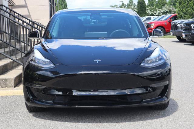 used 2020 Tesla Model 3 car, priced at $23,995