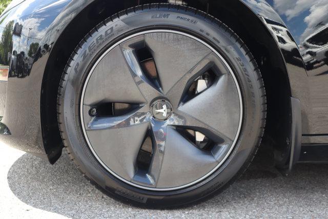 used 2020 Tesla Model 3 car, priced at $23,995