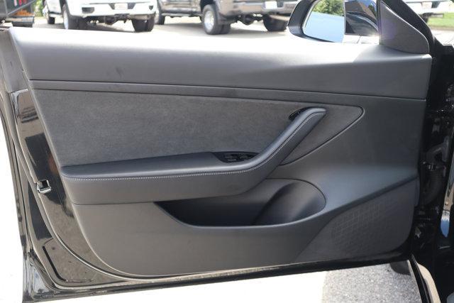 used 2020 Tesla Model 3 car, priced at $23,995