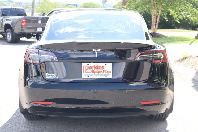 used 2020 Tesla Model 3 car, priced at $23,995