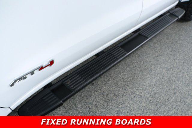 used 2021 GMC Sierra 1500 car, priced at $46,995
