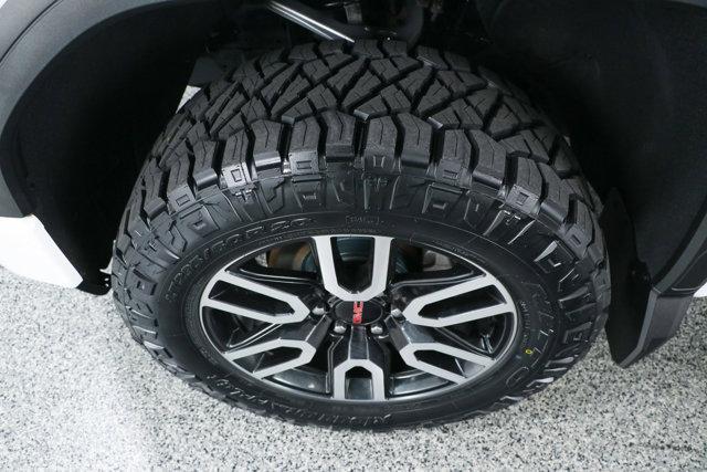 used 2021 GMC Sierra 1500 car, priced at $46,995