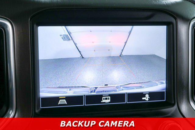 used 2021 GMC Sierra 1500 car, priced at $46,995