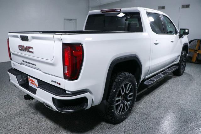 used 2021 GMC Sierra 1500 car, priced at $46,995