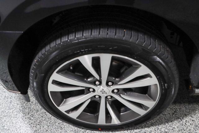 used 2021 Ford Expedition car, priced at $41,995