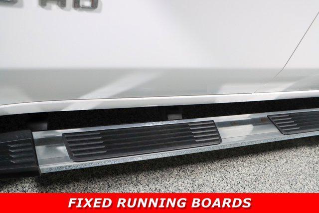 used 2023 Chevrolet Silverado 2500 car, priced at $62,895