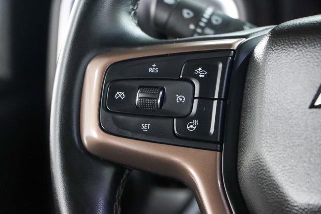 used 2023 Chevrolet Silverado 2500 car, priced at $62,895